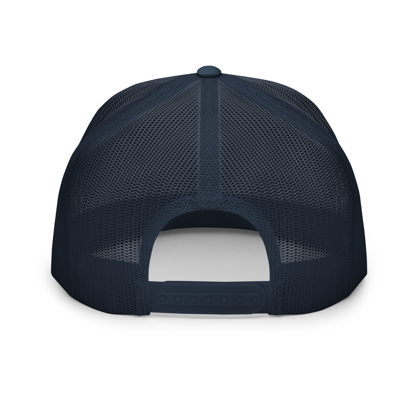 Isaac Corbitt Logo Trucker Hat